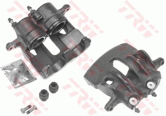 TRW Bremssattel Vorne Links FüR CitroüN Passend FüR Fiat Peugeot-image