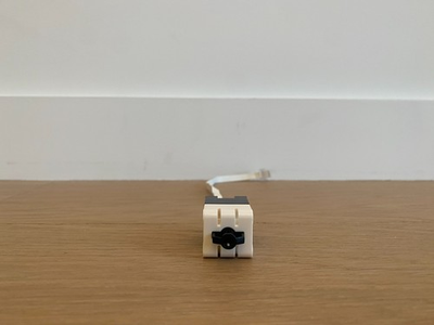 #ad LEGO Education SPIKE Prime Pressure Sensor Used Tested Working $27.99