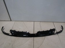 Mercedes GLE W166 Stoßstange hinten unten Zierleiste A2928840200 A2928840300 REF A2H10