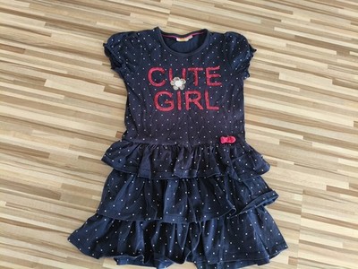 Kinderkleid,Sommerkleid,Sommer,Kleid,Kinder, Mädchen, Größe 134/140,NKD,Kids