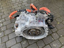 Boite de vitesse Lexus LS