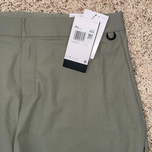 Pantalon utilitaire ample Nike 24,7 PerfectStretch Dri-FIT UV pour homme, taille 34 x 32 - Photo 10/22