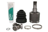 Getriebeseitig Pascal G7X031PC Gelenksatz, Antriebswelle FüR Opel,Vauxhall
