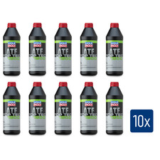 Automatik-Getriebe&ouml;l LIQUI MOLY 21378 Top Tec ATF 1950 Gear Oil 10 Liter