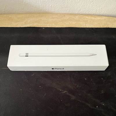 Apple Apple Pencil Eingabestift Weiß MK0C2ZM/A für Apple iPad für Apple