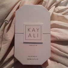 Kayali Vanilla  28 Eau de Parfum Spray 100ml 3.4 fl oz Vanilla Scent Perfume