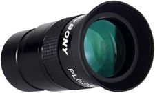 SVBONY Telescope Eyepiece 40mm 1.25 inches Plossl Lens Fully Multi Green 