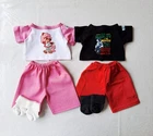 Custom order - Replica Cabbage Patch Kid clothes, please message before purchase