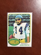 Dan Fouts Cards, Rookie Card and Autographed Memorabilia Guide 13