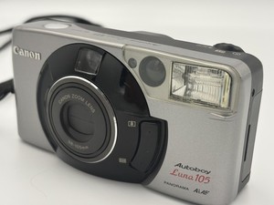 Canon Autoboy Luna 105 | eBay