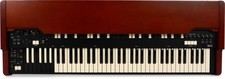 Hammond XK-5 Heritage Series Single Manual Organ - Walnut