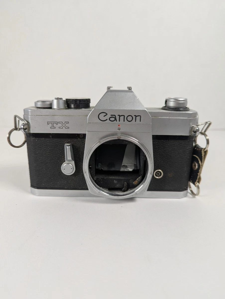 canon tx products for sale | eBay