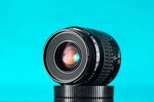 Canon EF 28-80mm f/3.5-5.6 II Lens