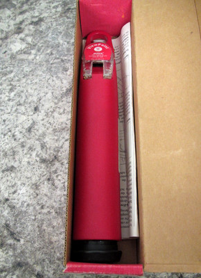 Misco 7084VP Hand-Held Refractometer Analog Illuminated Glycol & Battery Tester