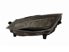 Seat Ibiza/Arona 17- Headlight ECOLED OEM/OES Left Hand