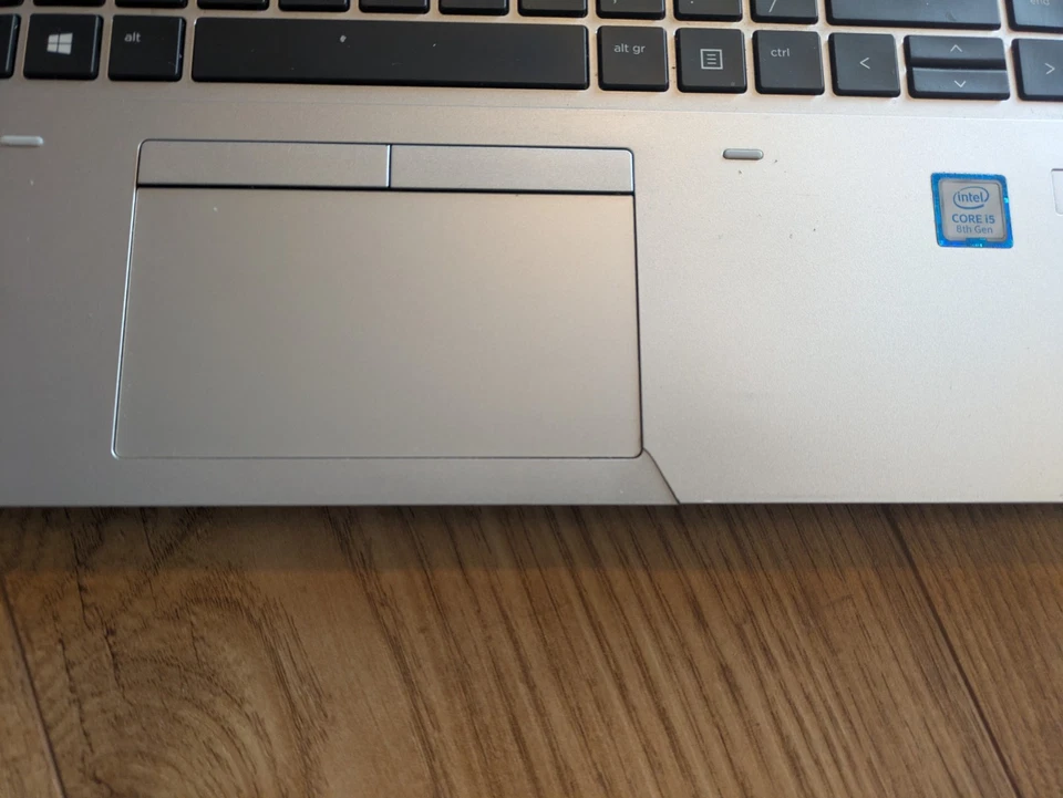 HP Probook 640 G5 Core i5 8265U 1.8GHz 8GB RAM 256GB 14.1" FHD 8th Gen 4263 - Image 4 of 4