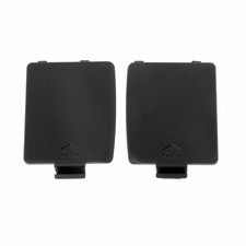 10Piars For Sega Game Gear Battery Cover For GG Left Right Side AA Battery Lid