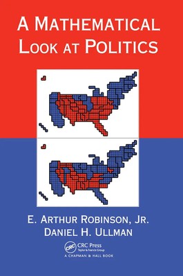 A Mathematical Look at Politics | E. Arthur Robinson Jr. (u. a.) | Taschenbuch