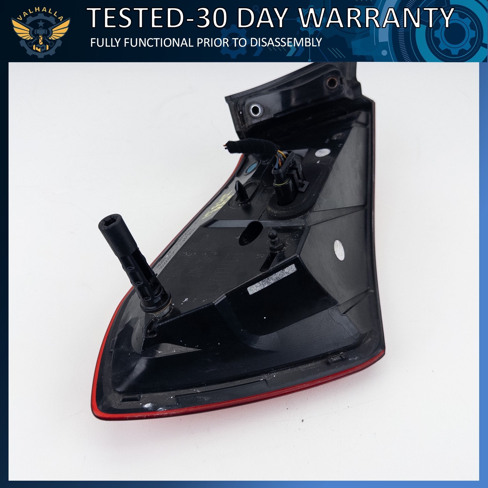Maserati Ghibli 2014-2020 REAR+RIGHT Tail light