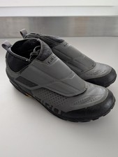 Giro Terraduro MTB Shoes with Supernatural Insoles - 9 / 43 - labelled 8.5