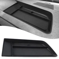 Car Accessories Instrument Panel Mod Daily Driving Utility Ample Storage Space