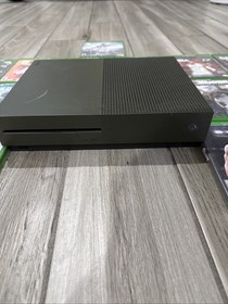 Microsoft Xbox One S 1TB Console - Battlefield 1 Special Edition Bundle