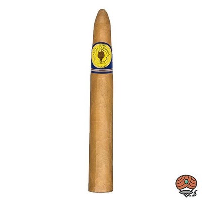 Santa Damiana Classic Torpedo Zigarre Dominikanische Republik