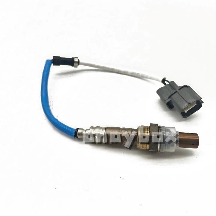 2X DENSO 234-9005 upstream Oxygen Sensor for 2001-05 Acura RSX Honda Civic CR-V - Изображение 4 из 4