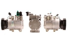 Kompressor Klimaanlage LUCAS ACP481 +60.51€ Pfand für HYUNDAI ACCENT 2 LC 3 MC