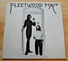 Fleetwood Mac*Self Titled*LP*Reprise MS2225*VG+*1975*Rhiannon*Over My Head