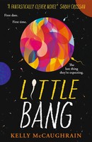 Little Bang | Kelly Mccaughrain | Taschenbuch | 320 S. | Englisch | 2024
