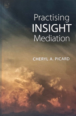 Practising INSIGHT Mediation by Cheryl A. Picard HC