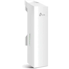 Passive PoE Powered 2.4GHz Outdoor CPE with 9dBi Antenna - Ideal for PtP