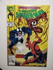 Marvel The Amazing Spider-man #362 1992 Comic Book NM