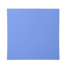 Thermal Pad,100x100x2mm Thermal Conductivity Good efficient Heat Dissipation