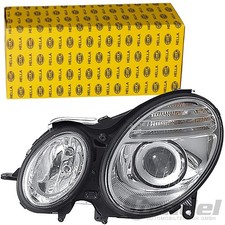Feu avant (phare) Mercedes 260