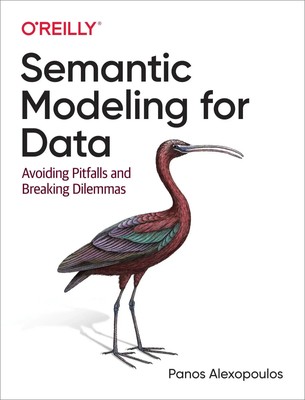 Semantic Modeling for Data | Avoiding Pitfalls and Breaking Dilemmas | Buch