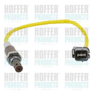 HOFFER Lambdasonde Sensor Abgassteuerung 74811069 für LEGACY 4 BL Station Wagon