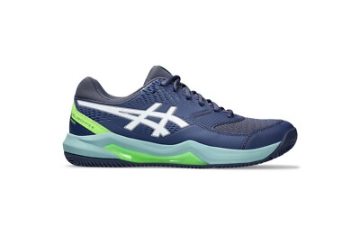Padel Shoes Chaussures de tennis hommes Asics GEL-DEDICATE PADEL