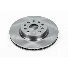 Frt Disc Brake Rotor  Power Stop  JBR1304