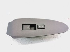 09-20 Nissan 370z Passenger Door Window Switch Black (G) OEM 254111EA0C
