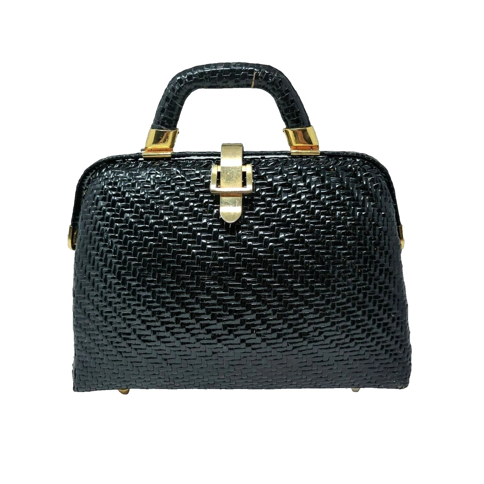 Accesorios Vintage 1960s Cóctel