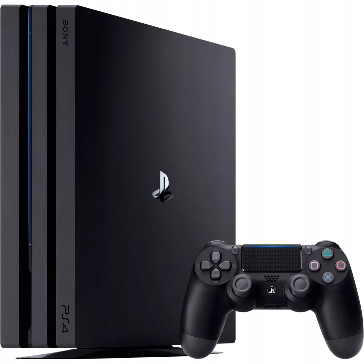 Sony PlayStation 4 Pro NTSC-U/C Video Game Consoles