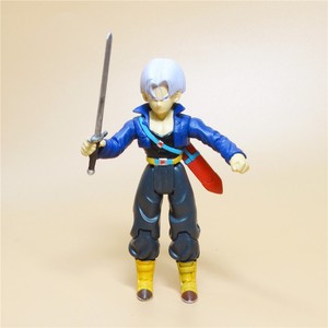 old dbz action figures
