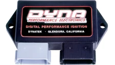 Dynatek 2000 Digital Performance Ignition System TC88-2P Twin Cam Carb'd 99-03