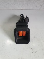 Genuine Volkswagen T4 Double Seat Belt Buckle