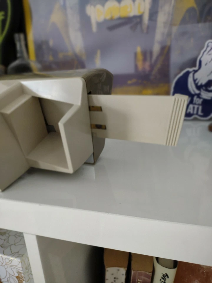 Vintage PANA-VUE Automatic R Slide Viewer 6579 - Image 3 of 4