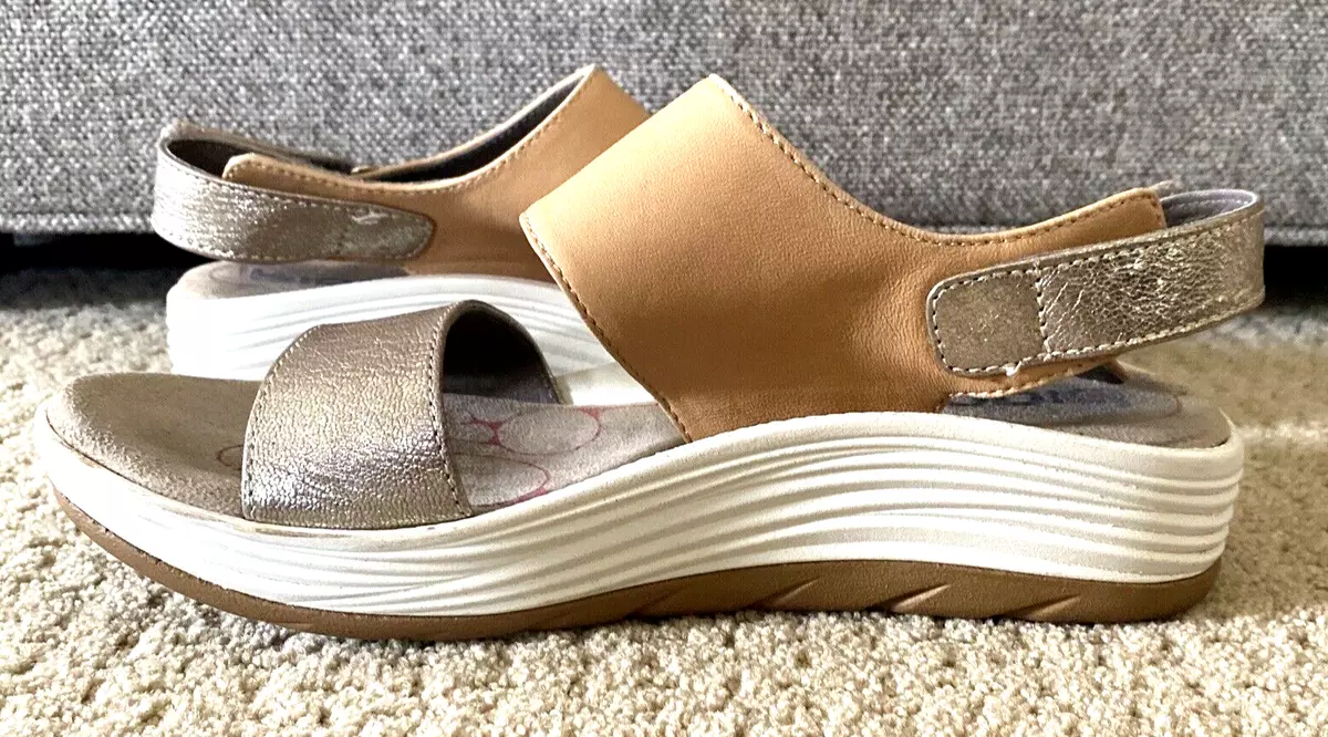 Yolanda wedge platform sandal sale