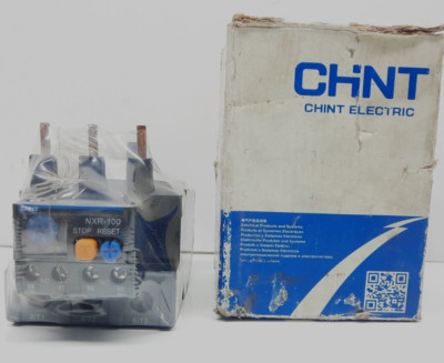 CHNT NXR-100 Thermo Überlastrelais