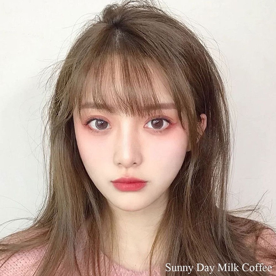 Earth Color Shiny Eyeshadow Palette Makeup 9 Colors Pearlescent Matte